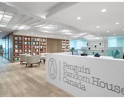 Penguin Random House-加拿大