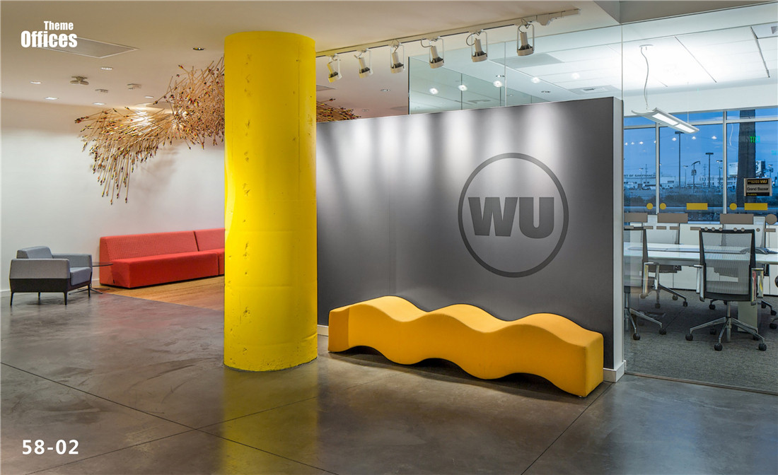 Western Union-美国