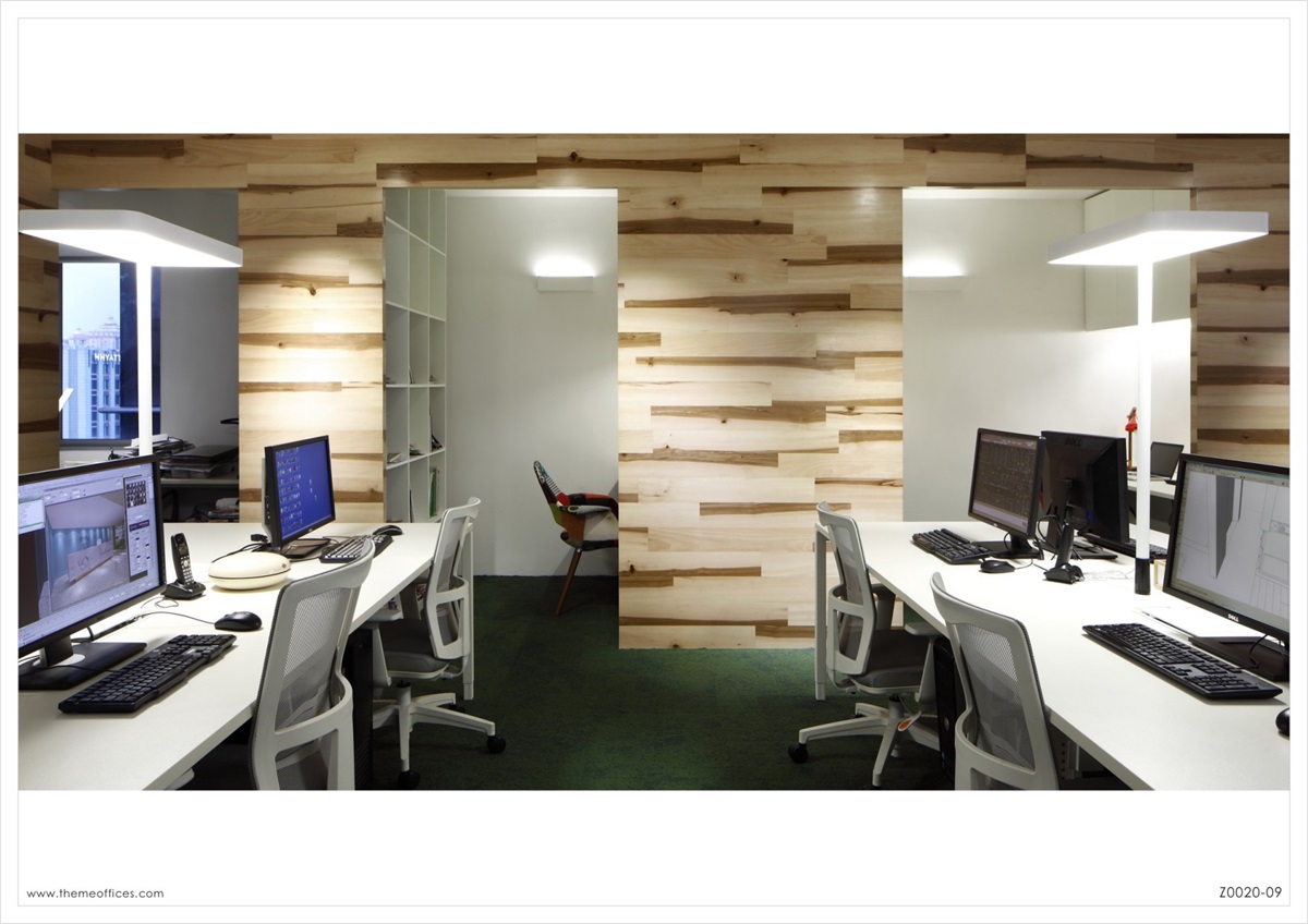 Z0020-09-堂术设计-建筑与设计-员工开放办公区