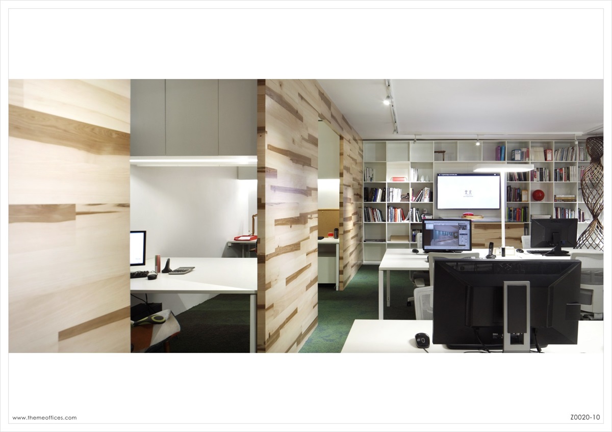 Z0020-10-堂术设计-建筑与设计-员工开放办公区