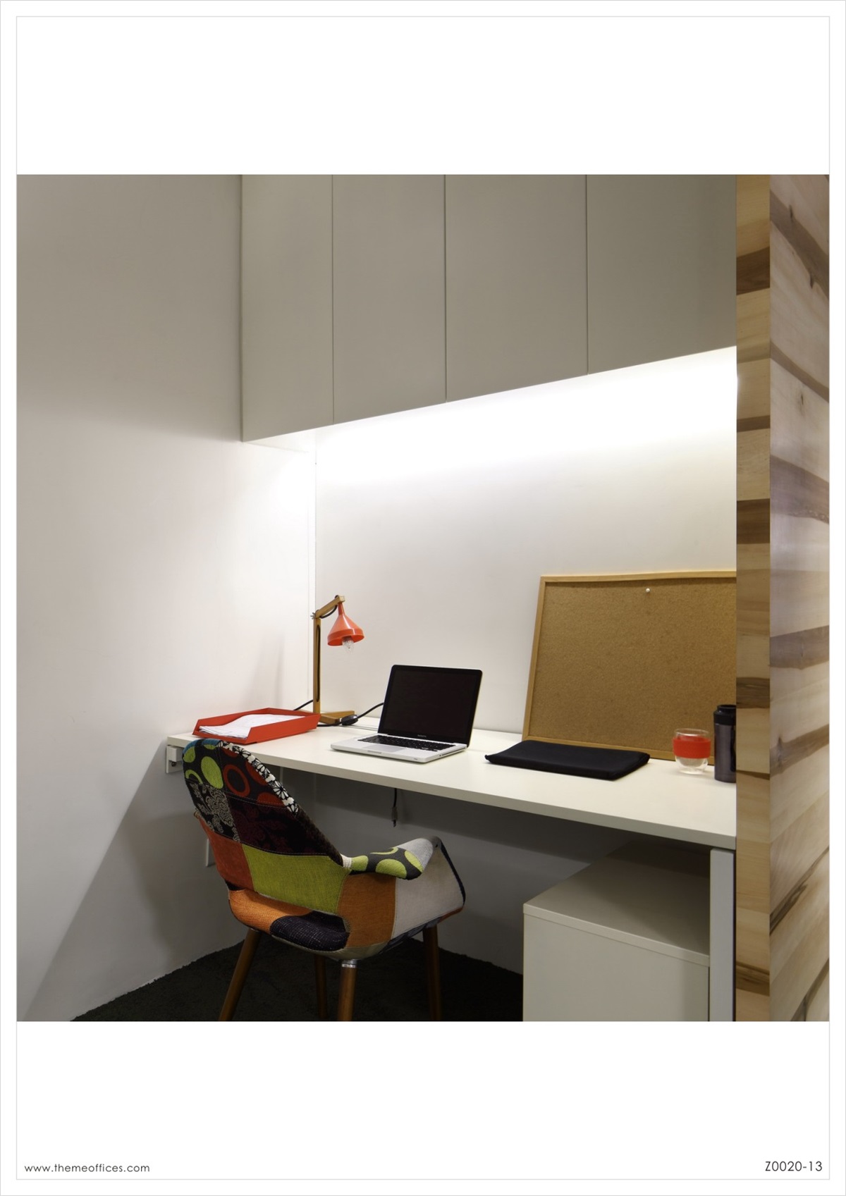 Z0020-13-堂术设计-建筑与设计-员工开放办公区